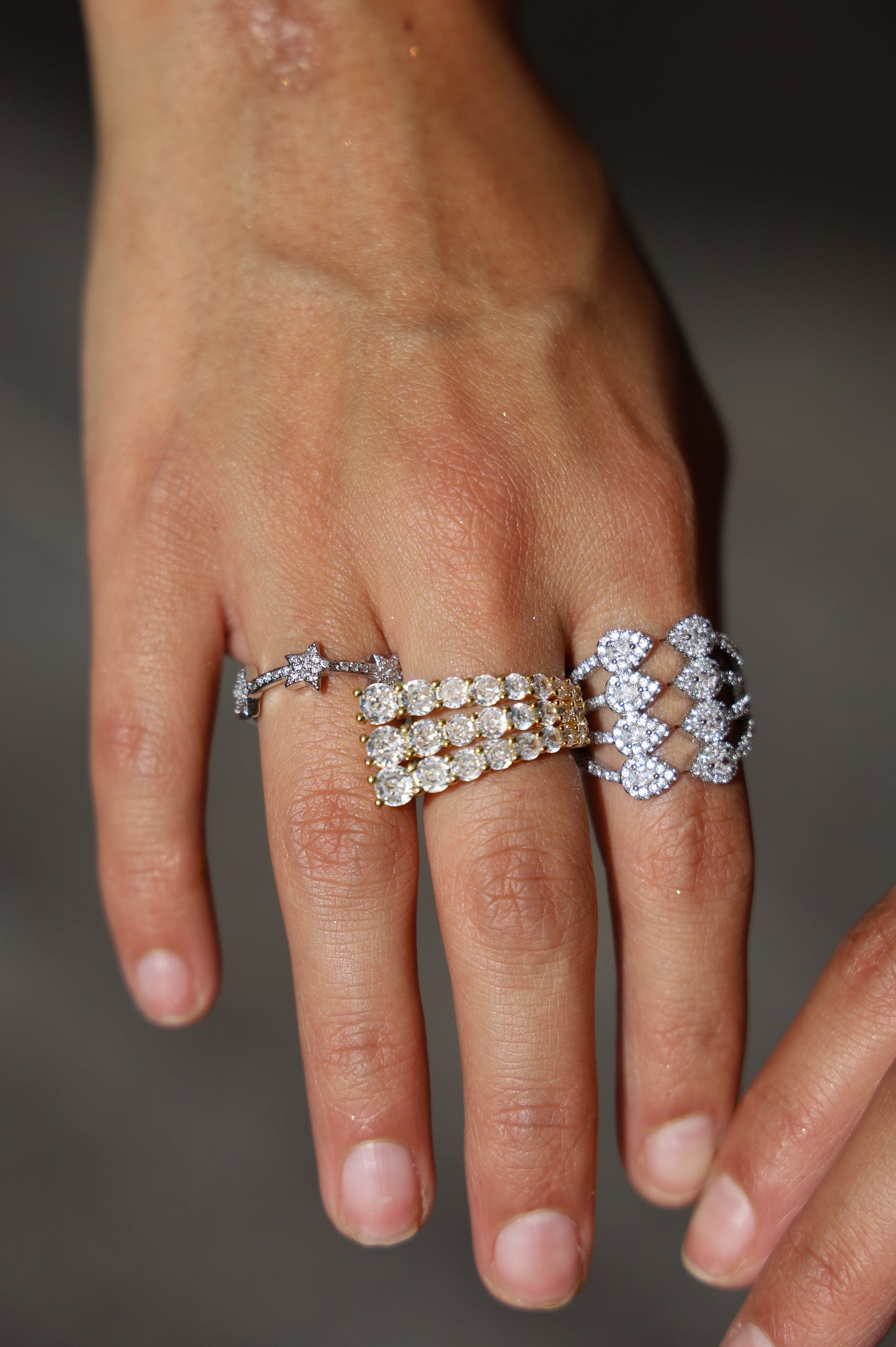 Stella Ring