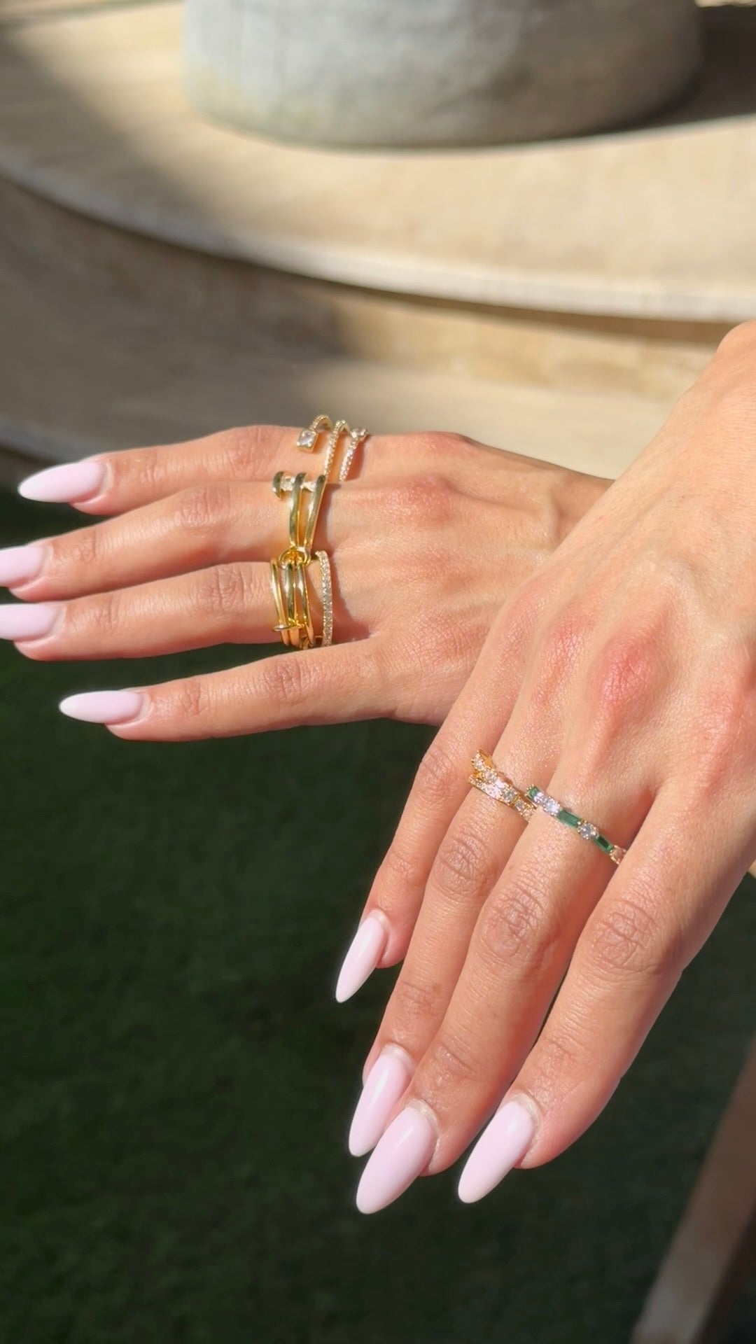 Emerelle Ring