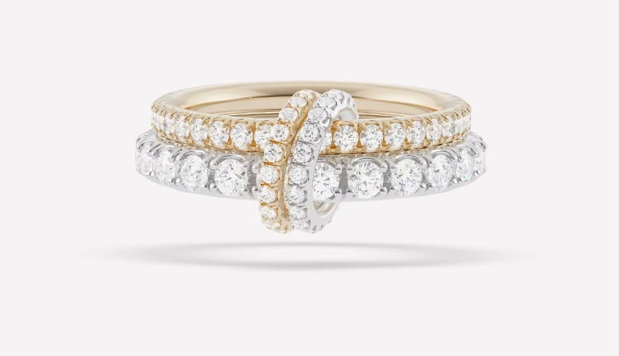 Eterna 2 Ring