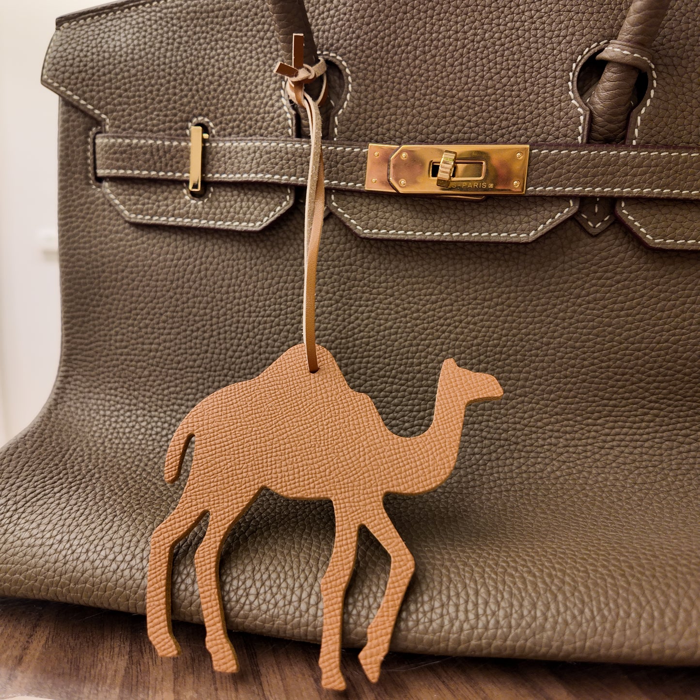 Beige Camel