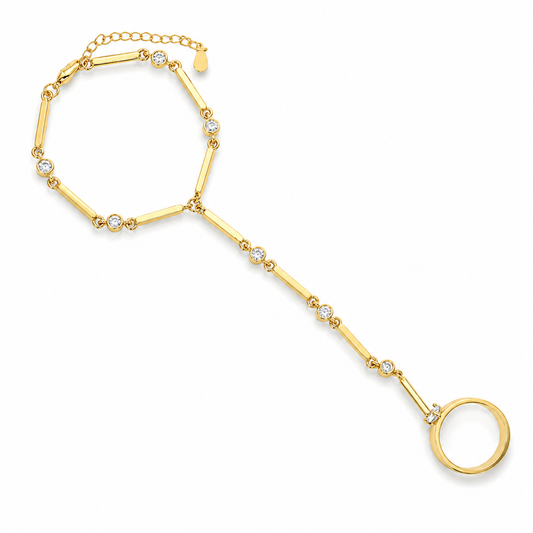 Madison Handchain