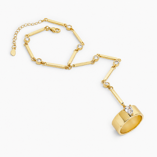 Madison Handchain