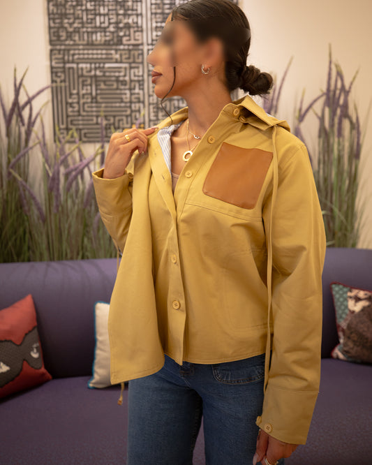 Angela Parka