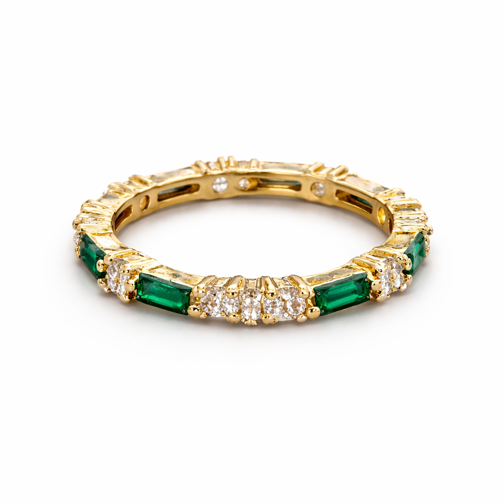 Emerelle Ring