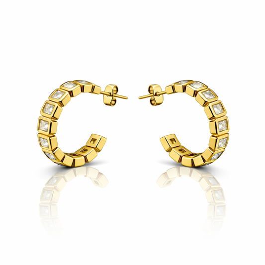 Lora Earrings