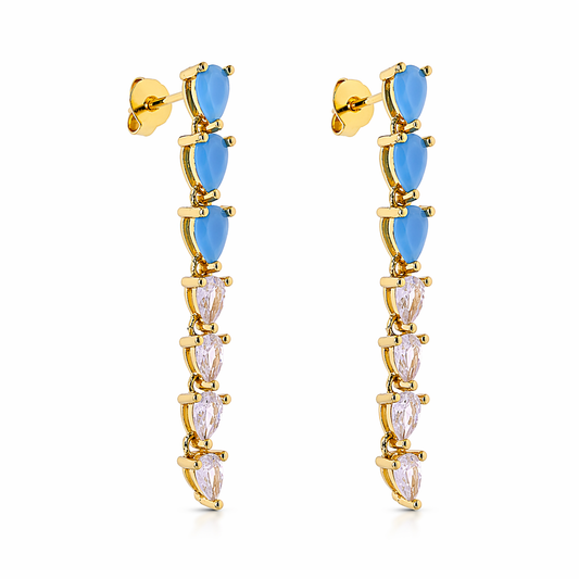 Serene Earrings
