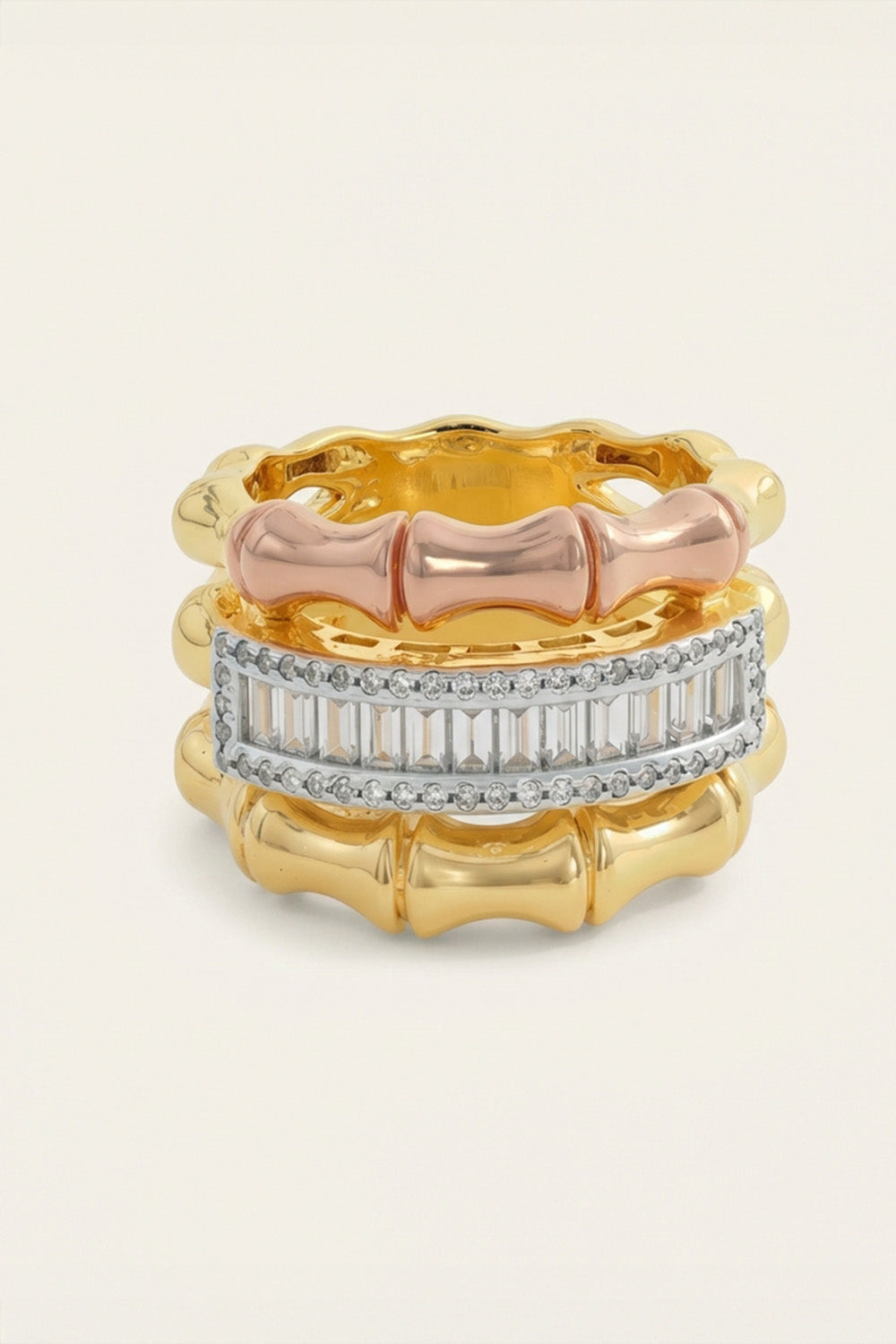 Trinity Ring