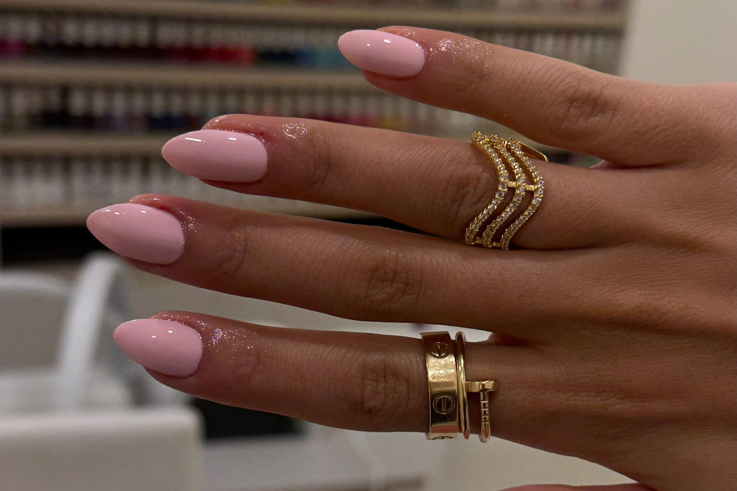 Elara Ring