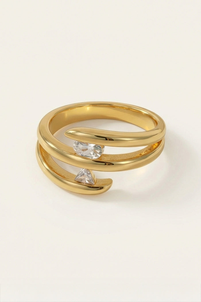 Everafter Ring