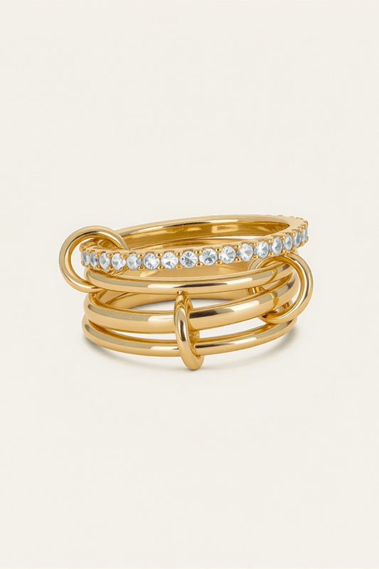 Eterna Ring
