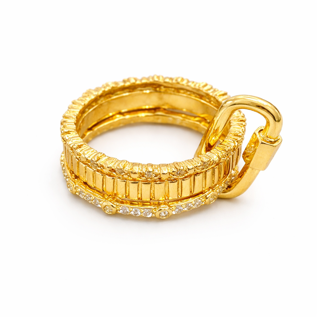 Lora Ring
