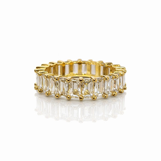 Riviera Ring - Yellow