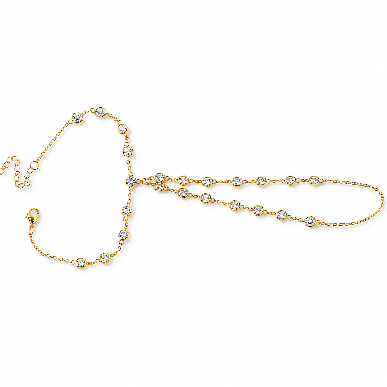 Alila Handchain