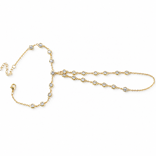 Alila Handchain
