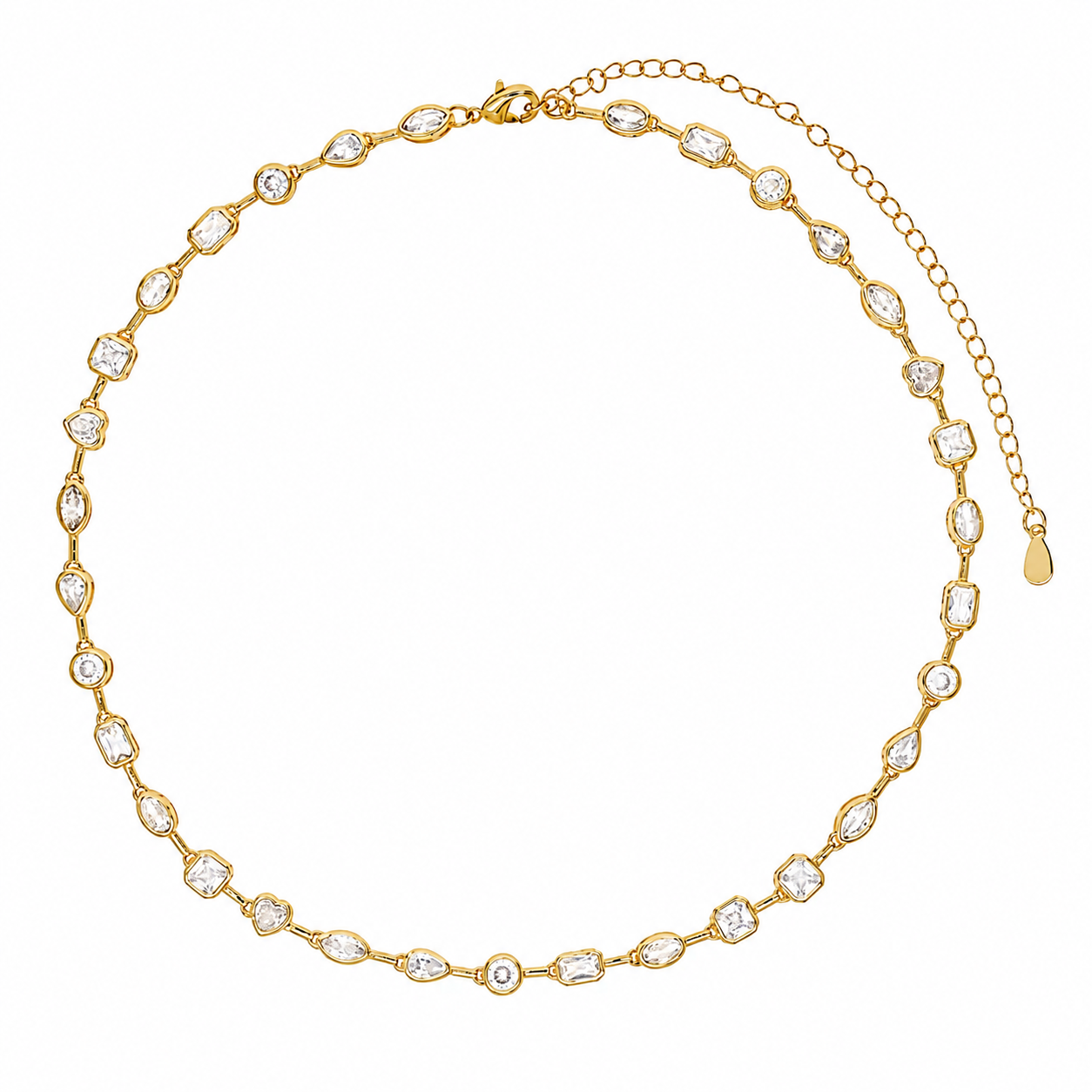 Piedmont Choker