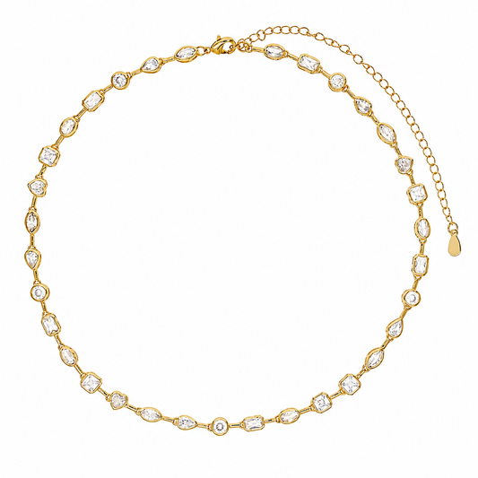 Piedmont Choker