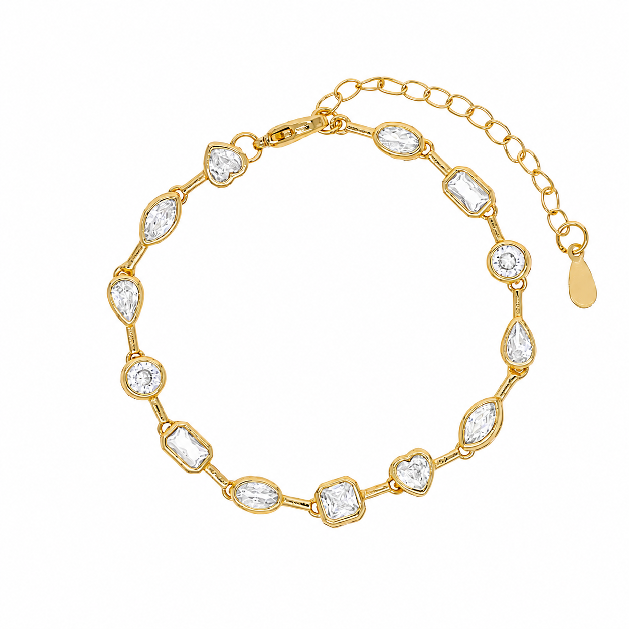 Piedmont Bracelet