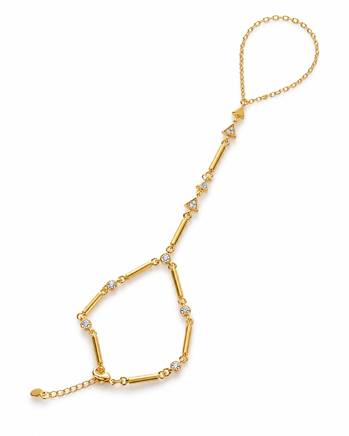 Napa Handchain