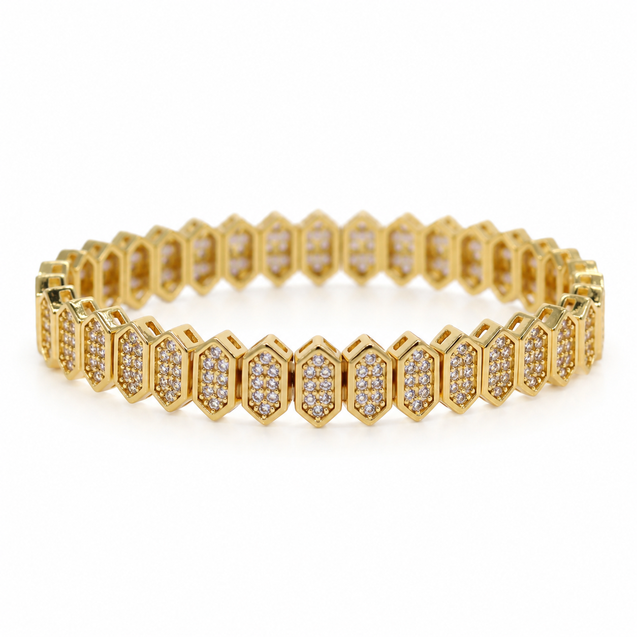 Prisma Bracelet