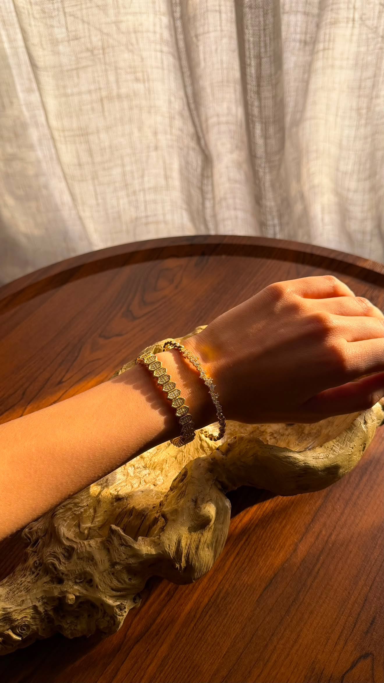 Prisma Bracelet