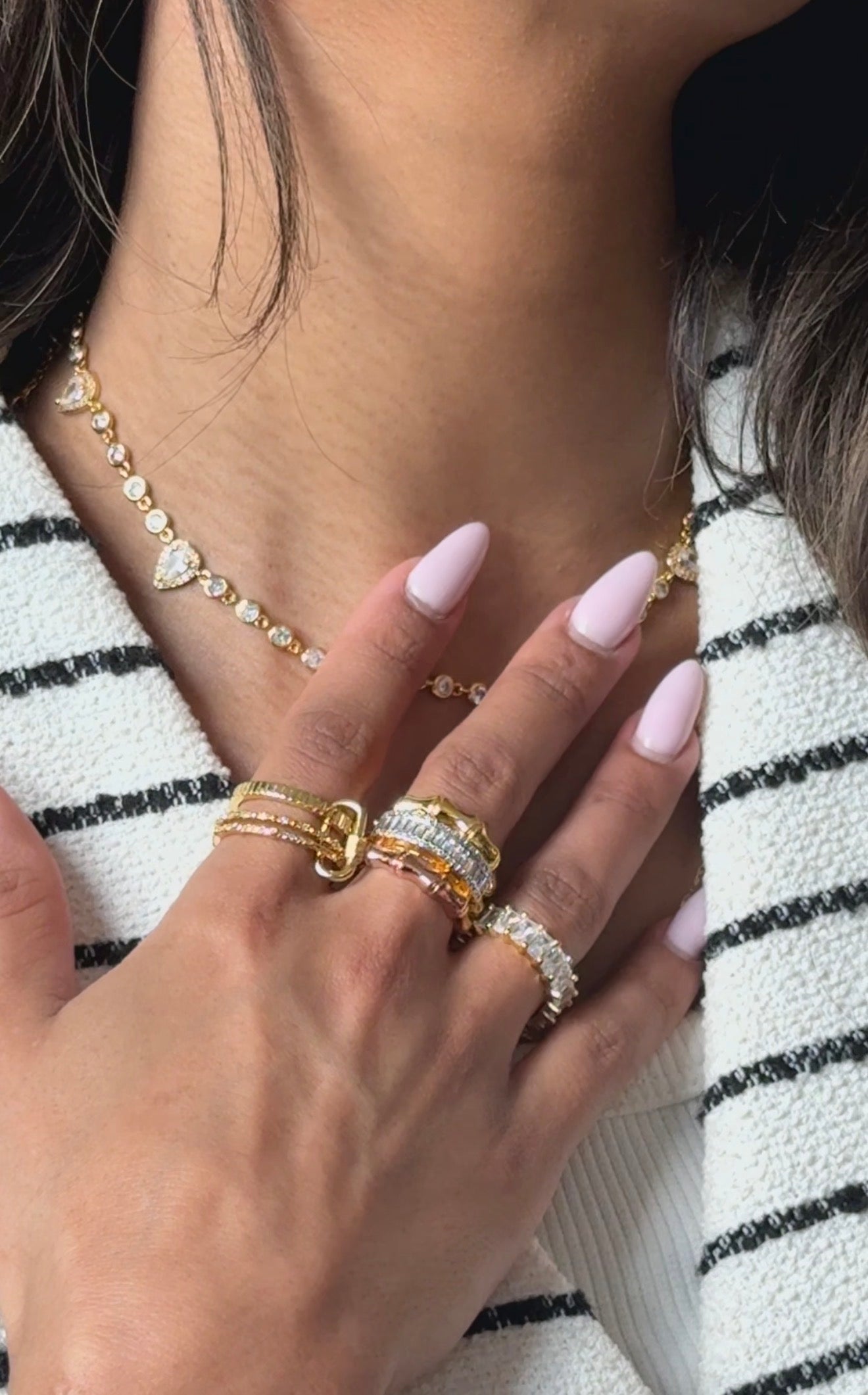 Lora Ring