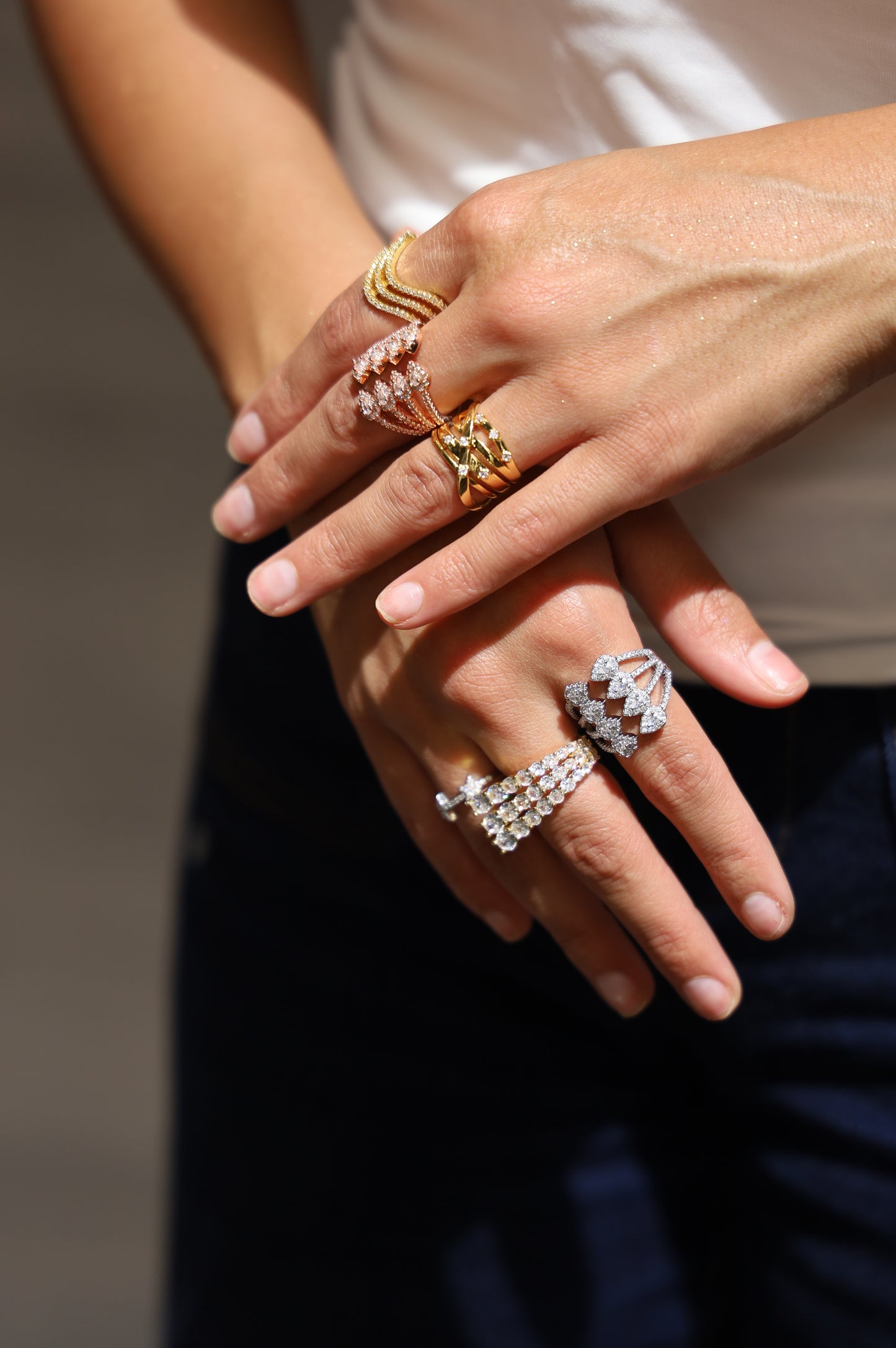 Celine Ring