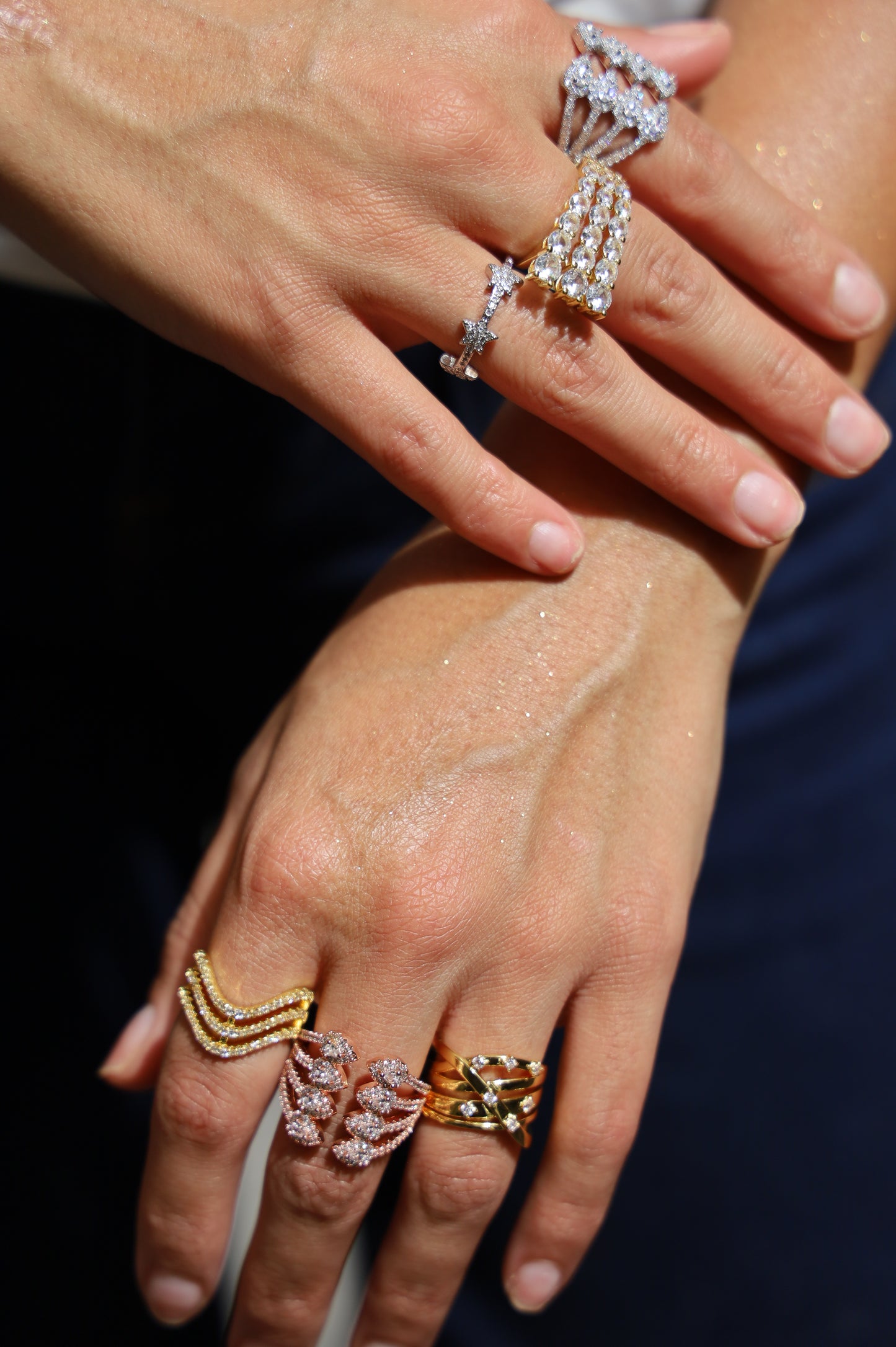 Celine Ring