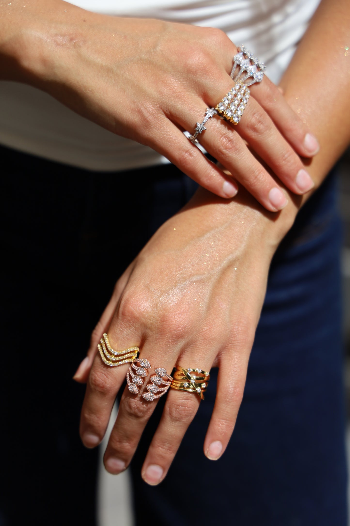 Celine Ring