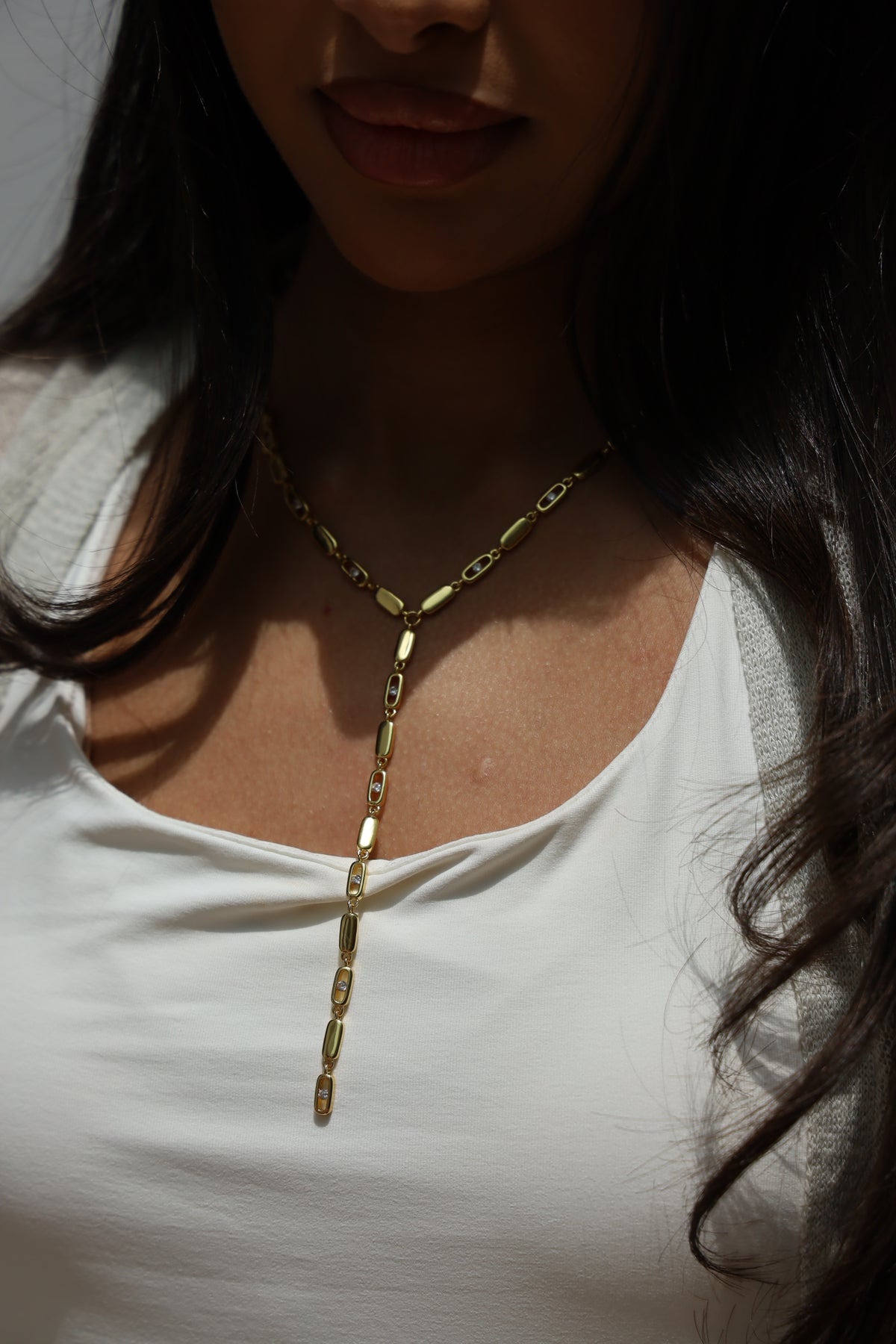 Sloane Necklace
