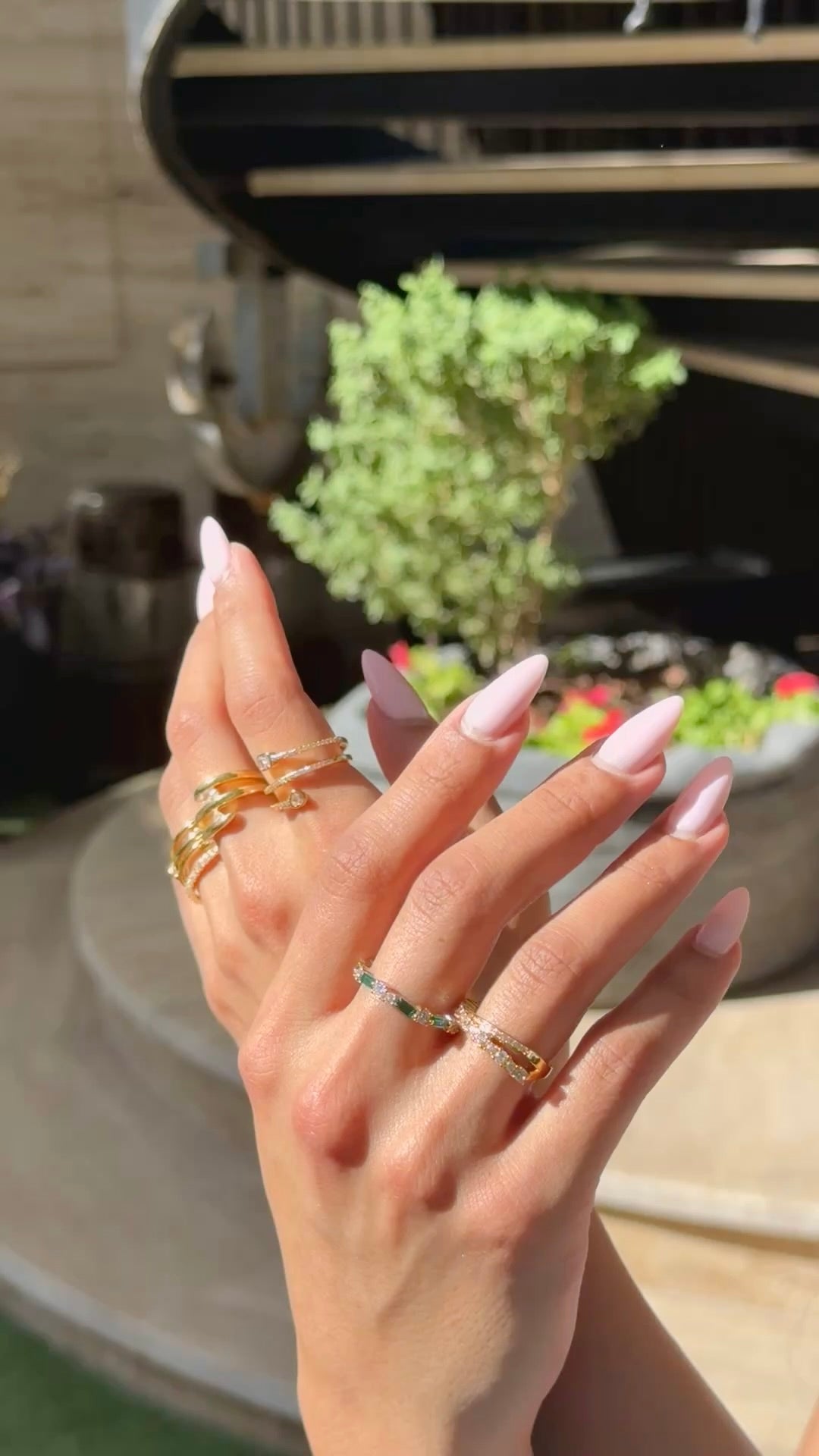 Emerelle Ring