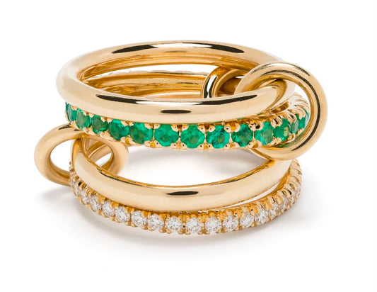 Eterna 1 Ring