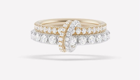 Eterna 2 Ring