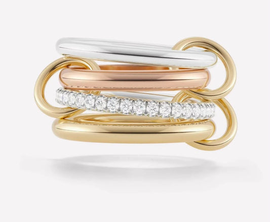 Eterna 3 Ring