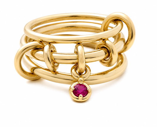 Eterna 4 Ring