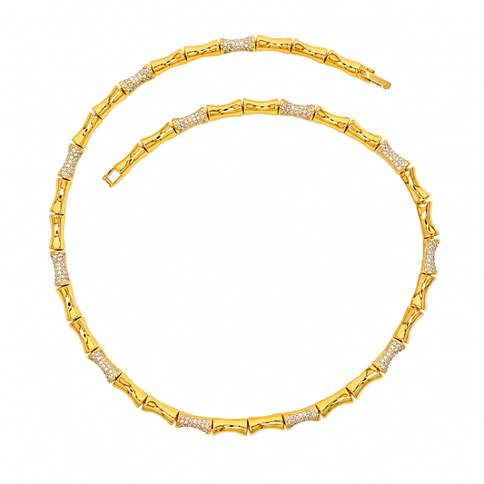 Starlite Chocker